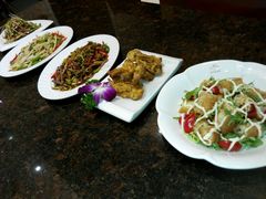 -如轩·海鲜砂锅粥·潮汕菜(三乡店)