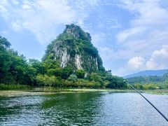 -星湖旅游景区七星岩