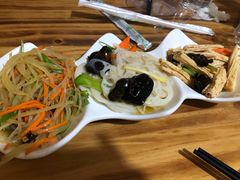 -向民炒鸡老店(火车站店)