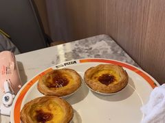 -比格比萨自助(宝山日月光店)