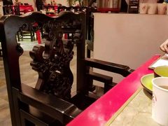 -斗鸡饭场伙(新南门店)