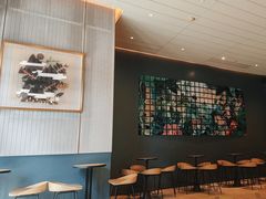 -星巴克(宏汇国际广场店)