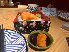 -有喜屋·日料·居酒屋(旭辉广场店)