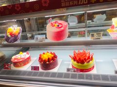 -美心西饼mx cakes(新光城市广场店)