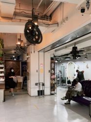 -悦SALON