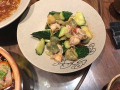 -水煮三国·川鲁江湖菜(香山店)