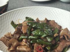 -羲和雅苑•北京烤鸭(平安国际金融中心店)