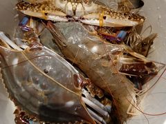 -川骄海鲜自助(河东店)