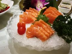 -顺风海鲜港(长寿路店)