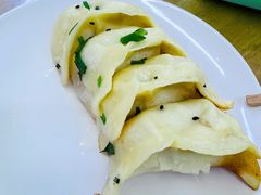 锅贴-玉华饮食店(茅台路店)