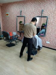 -呈美国际美肤养生艾洗造型