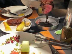 -拉蒂娜·巴西牛排馆 Latina·Brazilian Steakhouse(王府井喜悦店)