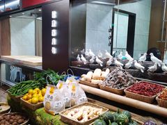 -好食上(喜盈门.范城店)