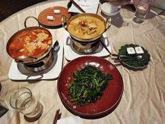 -暹罗泰·泰国餐厅(仁和新城店)