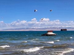 -青海湖国家重点风景名胜区
