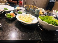 -锅季·捞王旗下小火锅(虹桥火车站店)