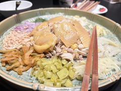 -广府乡下·饭庄(新港东路店)