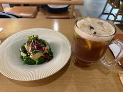 -本处·素食·融合料理(南油店)