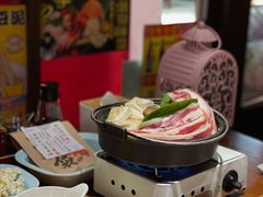 -二丁目食堂(浑南花园城店)