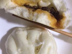 牛肉包子-袁大头包子(光华路店)