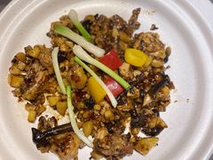 -六个大厨·秘制粤菜(广州塔店)