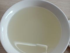 面汤-华天新川面馆(缸瓦市店)