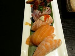 -笑福亭料理小馆(解放碑店)