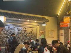 -王明古法砂锅居(开化寺店)