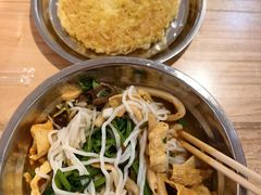 -柳州肥姨妈大骨螺蛳粉(沙河店)
