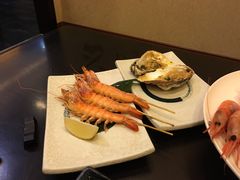 -清水日本料理铁板烧(学府路店)