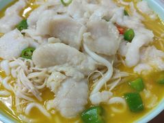 -上海小菜餐厅(理工大学店)