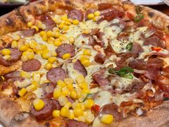 -盘炉forenza·云贵川融合小食堂 ( 钟楼中柳巷店)