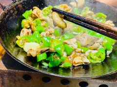 -张氏父子常德肠子馆(贺龙店)
