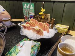 -鹿鸣山草本茶香火锅(园西路店)