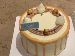 -théATRE 茶聚场(王府中環店)