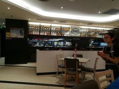 -必胜客(万达广场店)