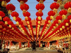-皇罗禅寺