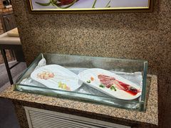 -大连富丽华大酒店·花都西餐厅