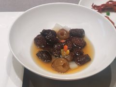 -黄岩国际大酒店·餐厅