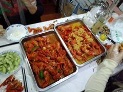 -呆虾王龙虾馆(南湖总店)