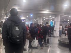 -蒙特利尔皮埃尔·埃利奥特·特鲁多国际机场