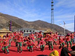 -敛巧饭民俗文化节