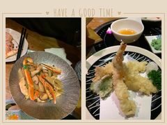 -蟹将军·松叶蟹和牛日料放题自助(K11店)