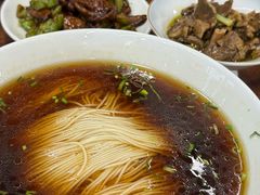 -同得兴 Since·1995 传统苏式面馆(十全街店)