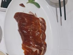 -福海居烤鸭店(鸟巢店)