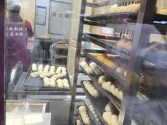 -金麦呈饼庄(铁西新玛特店)