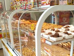 -味多美蛋糕(义和庄地铁店)