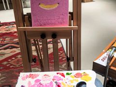 -Fun Job Art 零基础油画国画DIY画室(望京店)