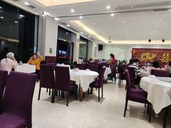 大堂-大欢喜饭店(江怡路店)