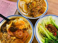 -亞婆井·劲抽面食(铂顿城店)